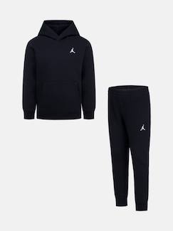 -Ensemble deux pièces pour bébé sweat à capuche et pantalon