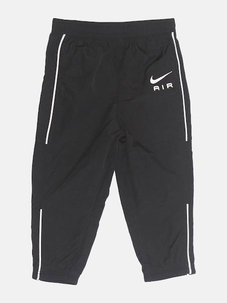 Sweat 2 pièces Noir+Vert 4 - vertbaudet enfant 