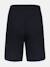 Short taille élastique Gris+Noir 6 - vertbaudet enfant 