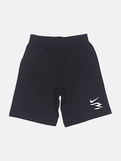 -Short taille élastique