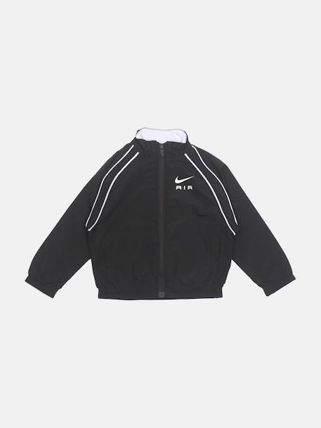 Sweat 2 pièces Noir+Vert 2 - vertbaudet enfant 
