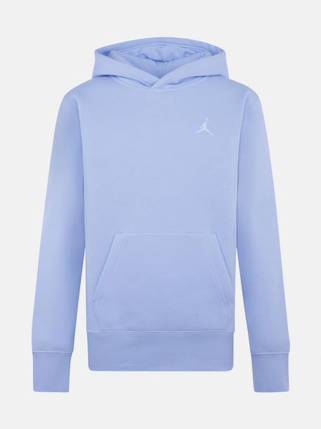 Garçon-Pull, gilet, sweat-Sweat à capuche pour enfant avec poche kangourou