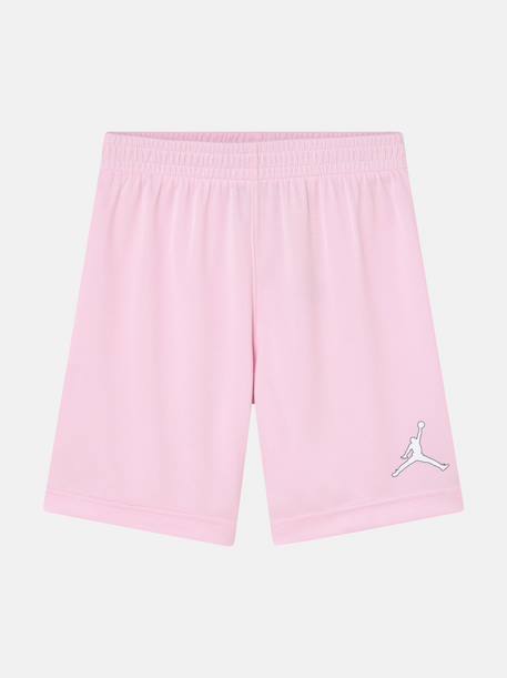 Ensemble 2 pièces Rose 3 - vertbaudet enfant 
