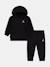 Ensemble 2 pièces Gris+Noir 5 - vertbaudet enfant 