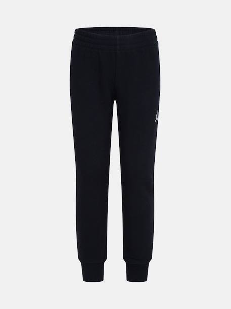 Ensemble deux pièces pour bébé sweat à capuche et pantalon Beige+Bleu+Noir 12 - vertbaudet enfant 