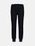 Ensemble deux pièces pour bébé sweat à capuche et pantalon Beige+Bleu+Noir 12 - vertbaudet enfant 