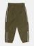 Sweat 2 pièces Noir+Vert 10 - vertbaudet enfant 