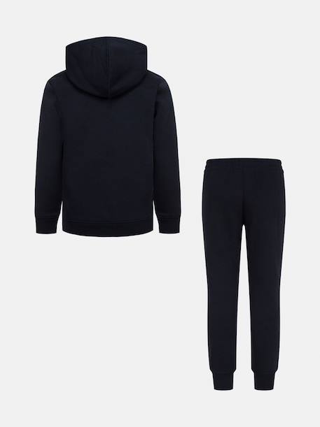 Ensemble 2 pièces Noir 2 - vertbaudet enfant 