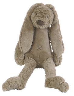Jouet-Premier âge-Peluche lapin richie 38 cm