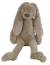Peluche lapin richie 38 cm Marron 1 - vertbaudet enfant 