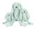 Peluche lapin richie 38 cm Vert 2 - vertbaudet enfant 