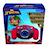 Starcam appareil photo numérique hd spiderman MULTICOLORE 4 - vertbaudet enfant 
