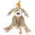 Peluche musicale chien doodle 20cm Beige 1 - vertbaudet enfant 
