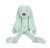 Peluche lapin richie 38 cm Vert 1 - vertbaudet enfant 