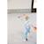 Jeu de quilles - ferme Beige 3 - vertbaudet enfant 
