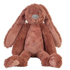 Jouet-Peluche lapin richie 38 cm