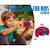 Starcam appareil photo numérique hd spiderman MULTICOLORE 3 - vertbaudet enfant 