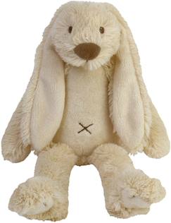 Jouet-Peluche lapin richie 28 cm