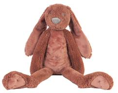 Jouet-Premier âge-Peluche lapin richie 58 cm