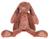 Peluche lapin richie 58 cm Rouge 1 - vertbaudet enfant 
