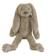 Peluche lapin richie 28 cm Marron 1 - vertbaudet enfant 