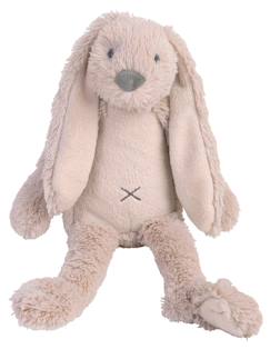 Jouet-Premier âge-Peluche lapin richie 38 cm