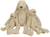 Peluche lapin richie 28 cm Beige 2 - vertbaudet enfant 