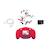 Starcam appareil photo numérique hd spiderman MULTICOLORE 2 - vertbaudet enfant 