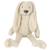 Peluche lapin richie 38 cm Beige 2 - vertbaudet enfant 