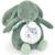 Veilleuse musicale projections d'étoiles ocre (24 cm) Beige+Rose+Vert 10 - vertbaudet enfant 