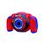 Starcam appareil photo numérique hd spiderman MULTICOLORE 1 - vertbaudet enfant 