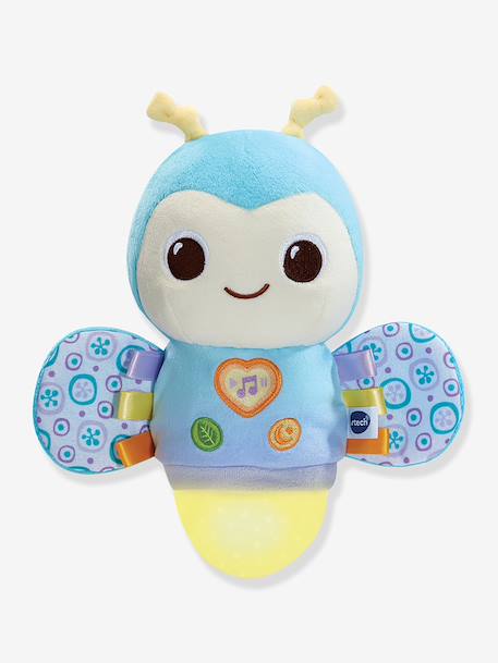 Lili, ma luciole douce nuit BABY multicolore 3 - vertbaudet enfant 
