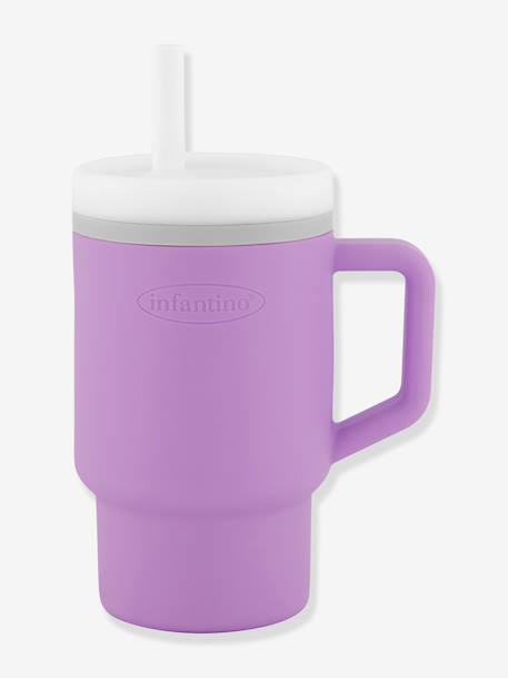 Ma première tasse violet 3 - vertbaudet enfant 