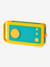 Odile - Coque de protection - Ma Fabrique à Histoires - jaune+vert 1 - vertbaudet enfant 