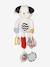 Peluche d'activités à suspendre ÉVEIL & SENSORIEL multicolore 4 - vertbaudet enfant 