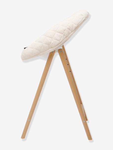 Coque Tobo newborn écru 4 - vertbaudet enfant 