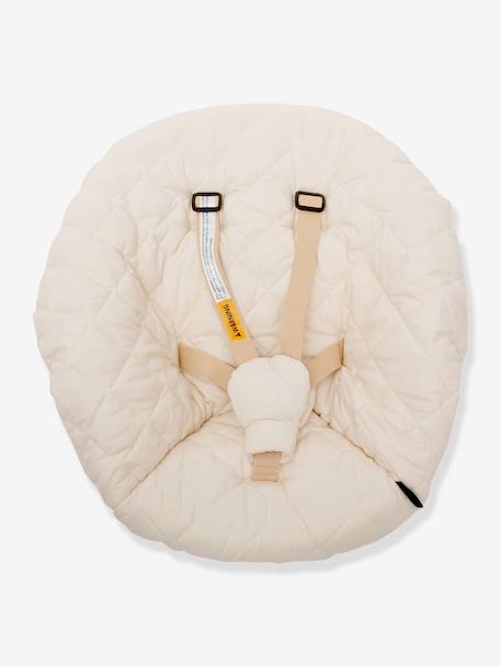 Coque Tobo newborn écru 3 - vertbaudet enfant 