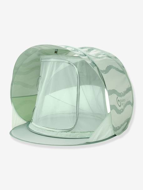 Tente anti UV moov and protect vert 1 - vertbaudet enfant 