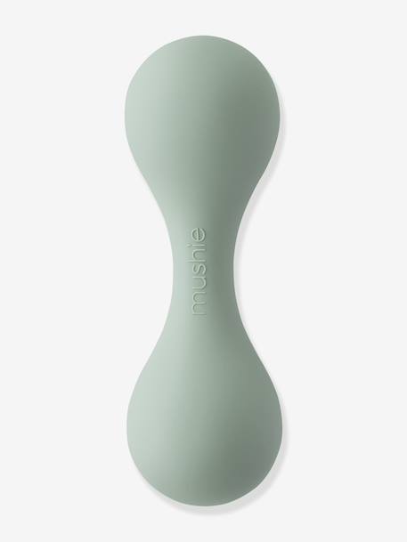 Hochet en silicone bleu 4 - vertbaudet enfant 