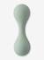 Hochet en silicone bleu 4 - vertbaudet enfant 