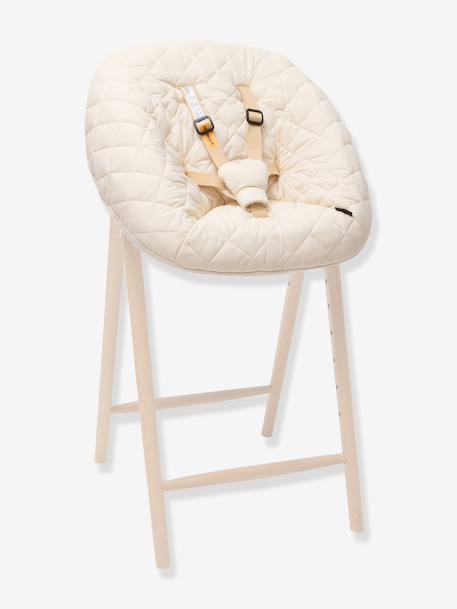 Coque Tobo newborn écru 2 - vertbaudet enfant 