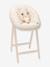 Coque Tobo newborn écru 2 - vertbaudet enfant 
