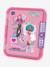 KidiSecrets 365 - Mon journal intime vocal - 5 - 12 ans rose 1 - vertbaudet enfant 