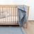 Couverture hiver  - tog 3 pady quilted - jersey Beige+Blush+Cream+Lunar+Mix grey+Mix tender+Stone+Vintage 40 - vertbaudet enfant 
