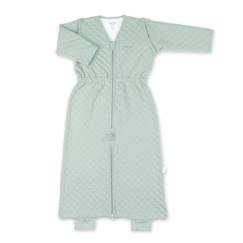 Linge de maison et décoration-Linge de lit bébé-Gigoteuse-Gigoteuse jambes séparables mi-saison  - tog 1.5 matelassé confort