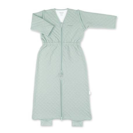 Gigoteuse jambes séparables mi-saison  - tog 1.5 matelassé confort Beige+Blush+Brick+Cream+Green+Lunar+Mix grey+Mix tender+Stone+Vintage 31 - vertbaudet enfant 