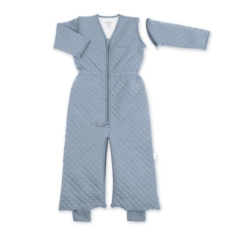 Gigoteuse jambes séparables mi-saison  - tog 1.5 matelassé confort Beige+Blush+Brick+Cream+Green+Lunar+Mix grey+Mix tender+Stone+Vintage 50 - vertbaudet enfant 