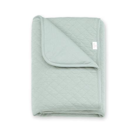 Couverture hiver  - tog 3 pady quilted - jersey Beige+Blush+Cream+Lunar+Mix grey+Mix tender+Stone+Vintage 19 - vertbaudet enfant 