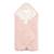 Nid d'ange biside ouatiné hiver  - moelleux douceur Blush+Grizou+Lunar+Natural+Plum+Stone 1 - vertbaudet enfant 