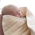 Couverture hiver  - tog 3 pady quilted - jersey Beige+Blush+Cream+Lunar+Mix grey+Mix tender+Stone+Vintage 17 - vertbaudet enfant 
